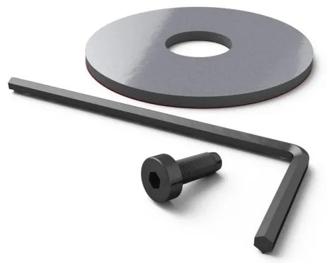 Philips - Lampada da tavolo LED RGB dimmerabile Hue PLAY LED/6W/230V