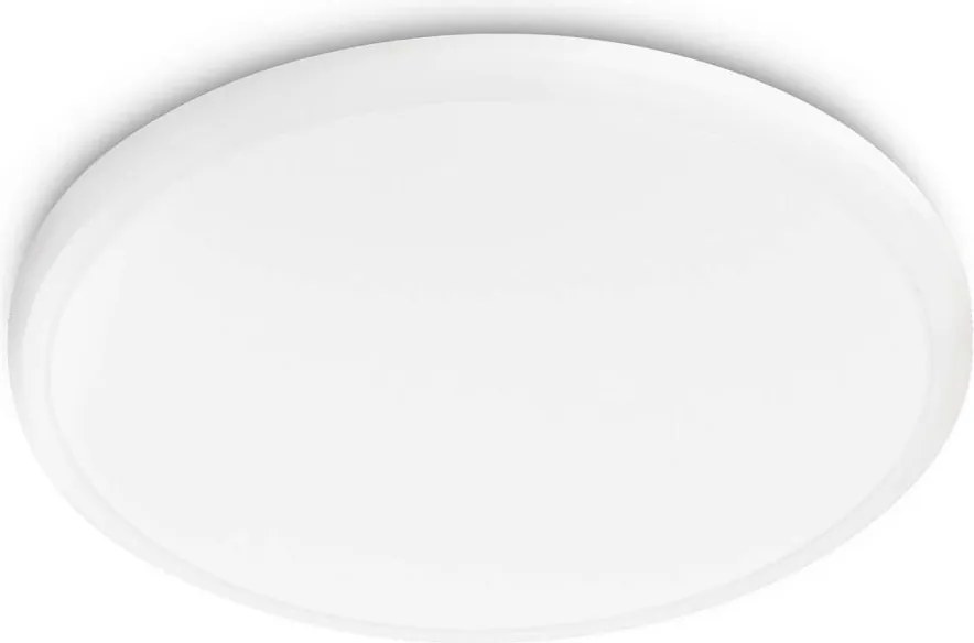 Philips 31814/31/16 - Plafoniera LED MYLIVING TWIRLY, 12W, 230V