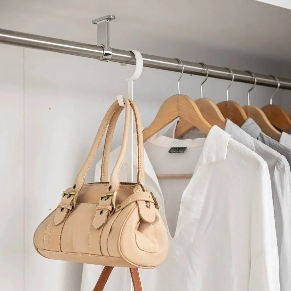 Organizzatore di armadi metallici sospesi Smart - YAMAZAKI