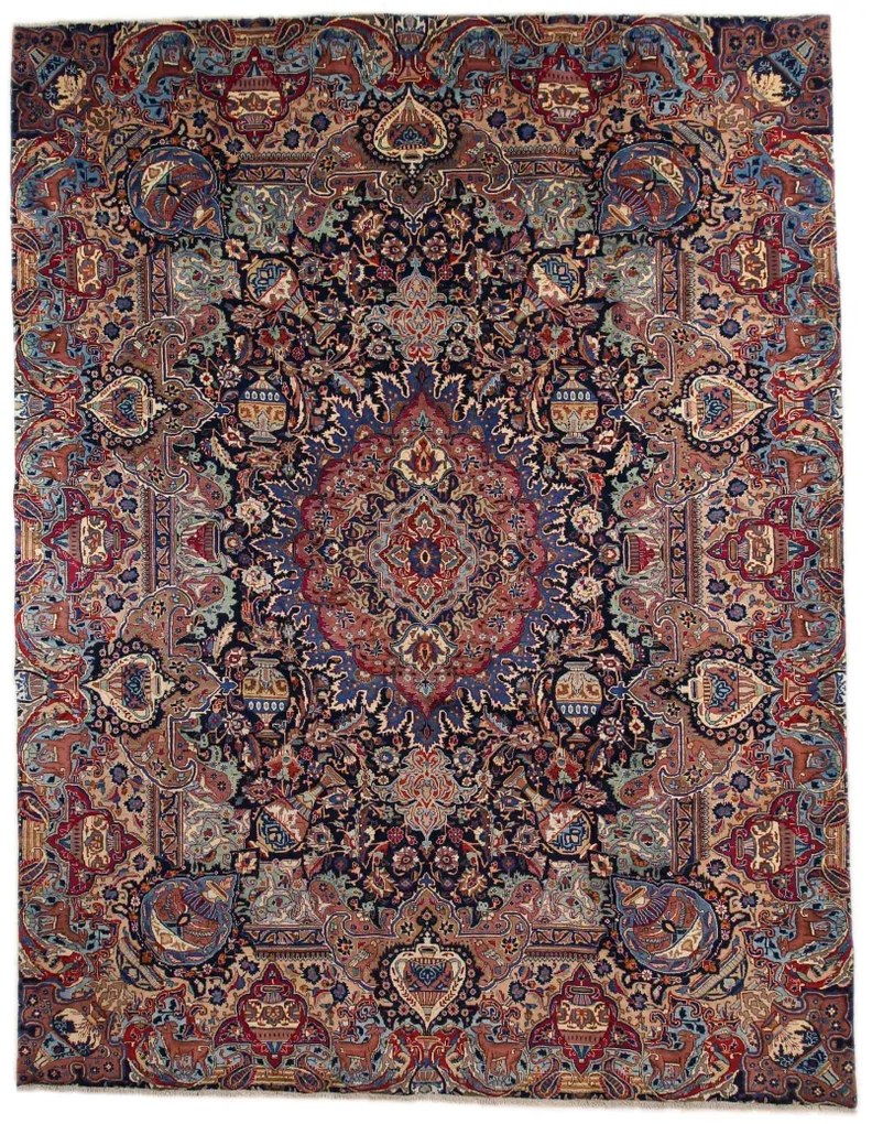 Kashmar Tappeto 370x280 (Iran)