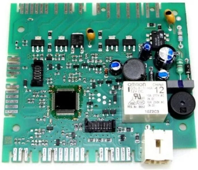 49023937 Module électronique lave-vaisselle - Candy