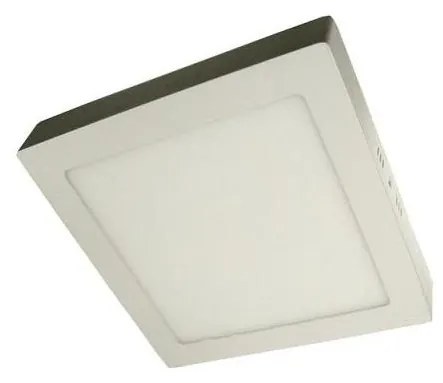 Plafoniera LED GERRY LED/24W/230V 6,000K