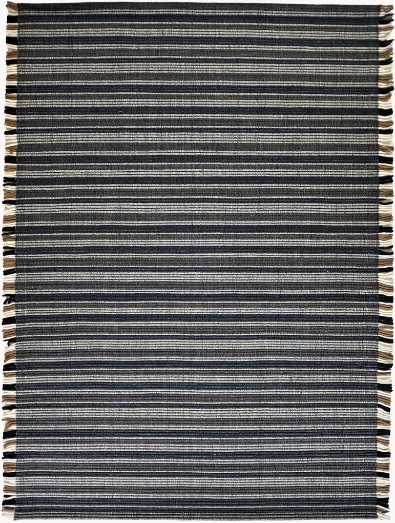 Tappeto in lana Lilla