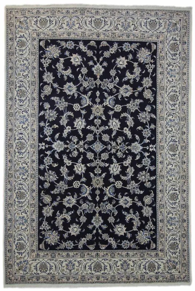 Nain Tappeto persiano 290 x 200 (Iran)