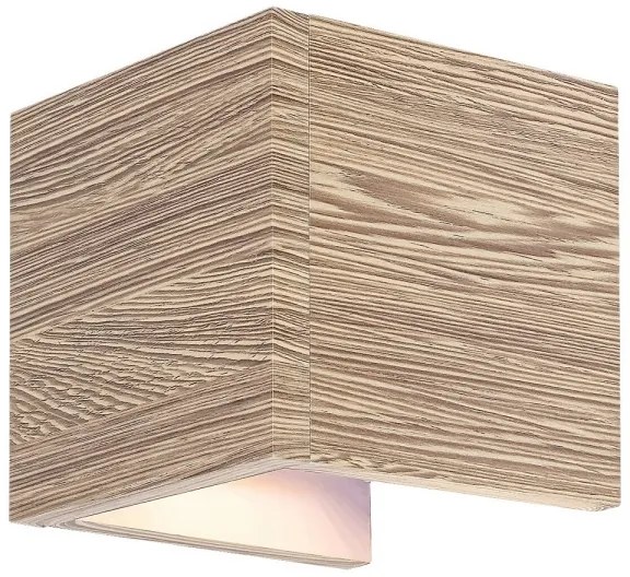 Rabalux 3090 - Applique a LED CINNAMON LED/7W/230V