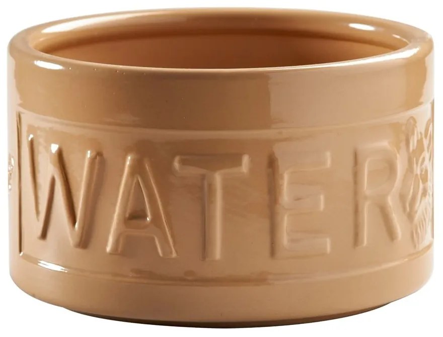 Ciotola per cani in gres, ø 15 cm Pet Cane Dog - Mason Cash