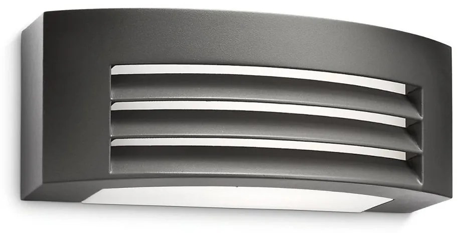 Philips - Applique da esterno FRAGRANCE 1xE27/42W/230V IP44