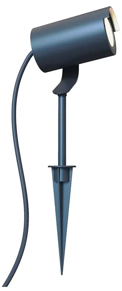 Zambelis E285 - Lampada LED da esterno LED/12W/230V IP65 antracite