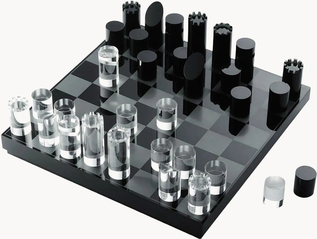 Scacchiera Yap 33 pz