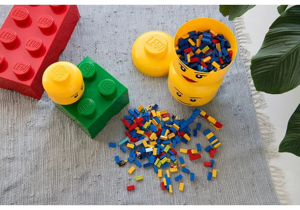 Padella Boy, ⌀ 24,2 cm - LEGO®