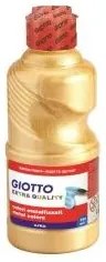 FLACONE 250ML TEMPERA ORO METAL