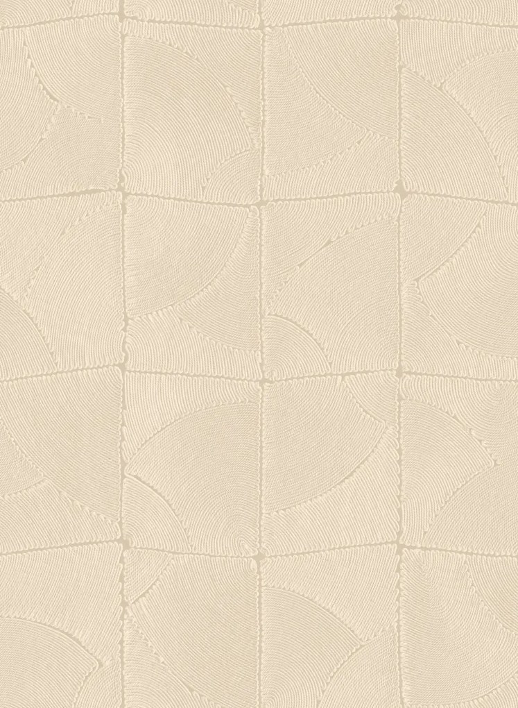 Arte Tapete Atlas - Nougat