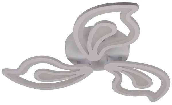 Lampadario LED a plafone dimmerabile LED/75W/230V 3000-6500K + tc