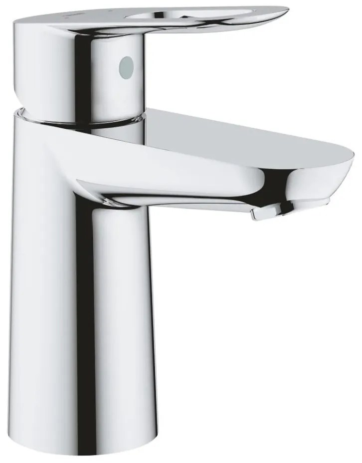 GROHE 23337000 - BAULOOP DN 15 Miscelatore lavabo, cromo lucido