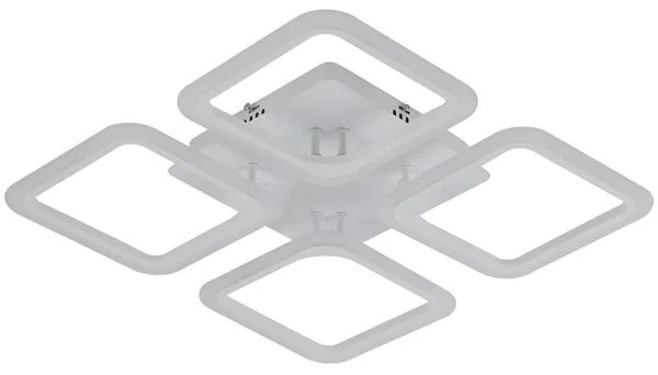 Lampadario LED a plafone dimmerabile LED/70W/230V 3000-6500K + tc