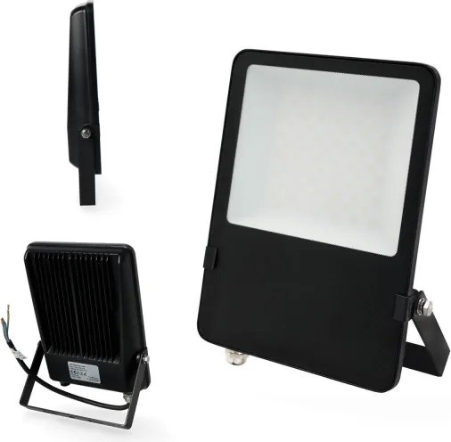 Riflettore LED da esterno LED/50W/230V 4000K 6500 lm IP65 IK06
