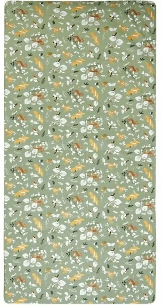 Materasso per culla Tineo 60 x 120 x 4 cm
