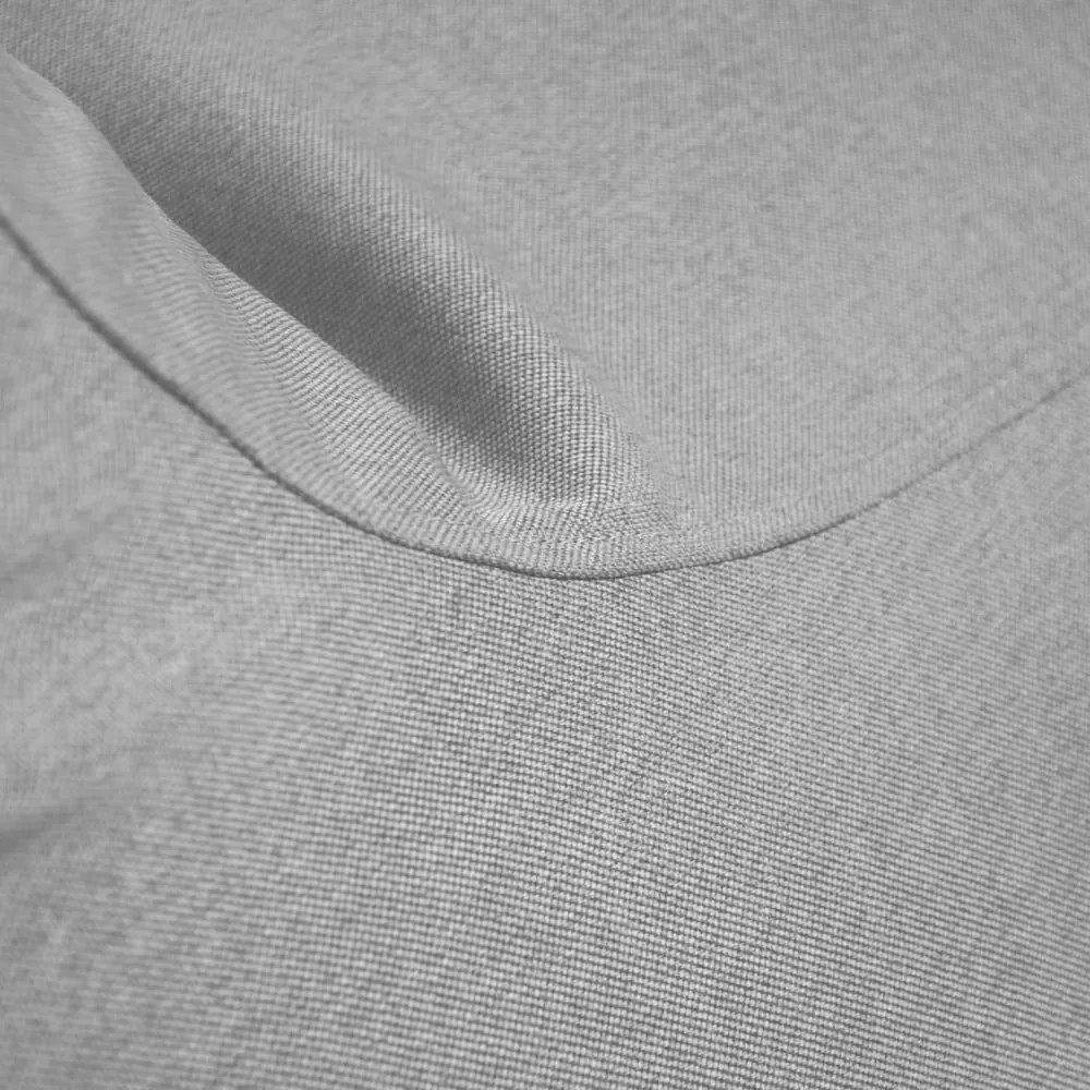 Puof a sacco arancione Sofa Lounge – SLOWDOWN