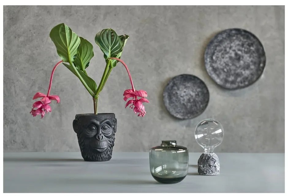 Decorazione da appendere in metallo Torden – Villa Collection