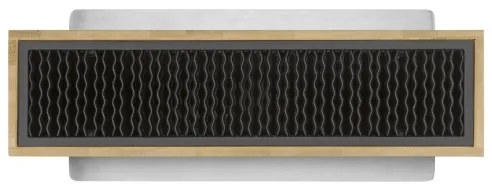 WMF - Portacoltelli bambù