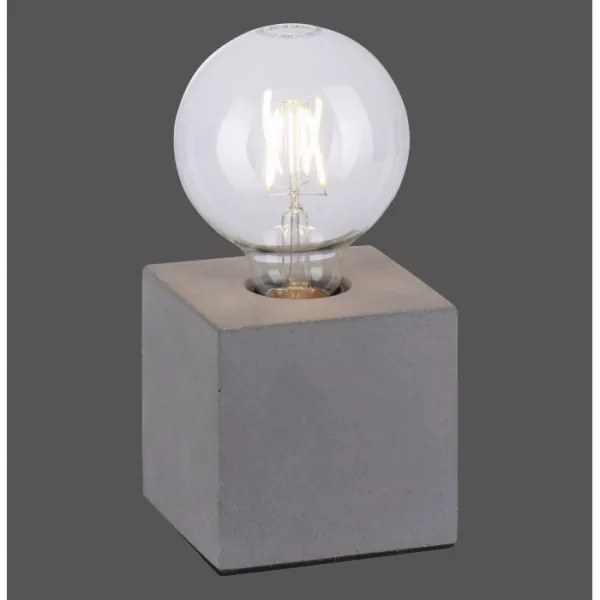 Paul Neuhaus 4069-22 - Lampada da tavolo ETON 1xE27/40W/230V