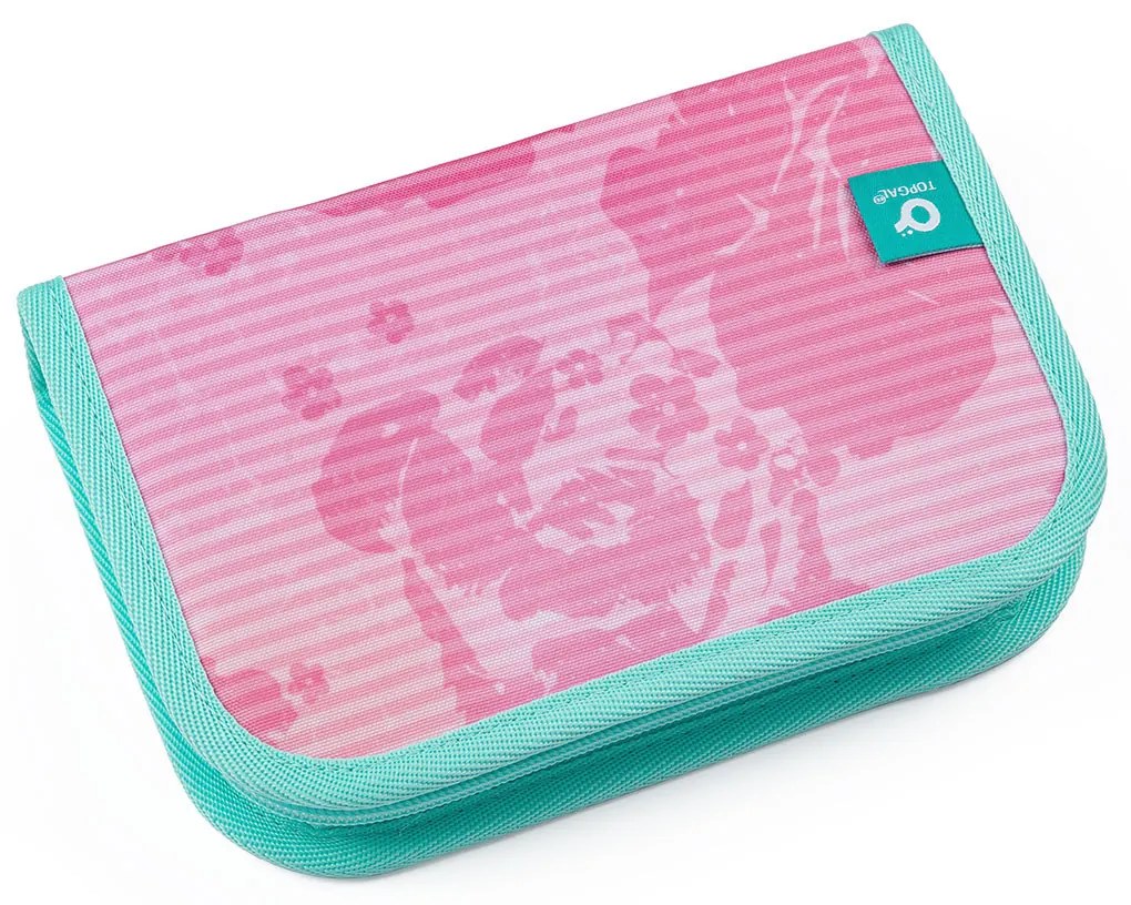 Astuccio scuola Topgal PENN 23005 G