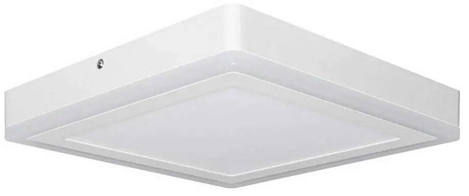 Ledvance - Plafoniera LED SQUARE LED/18W/230V