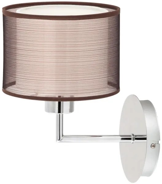 Rabalux 2628 - Applique ANASTASIA E27/60W