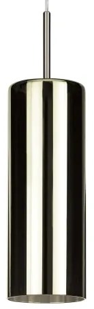 Eglo 98696 - Lampadario a sospensione con filo SELVINO 1xE27/15W/230V