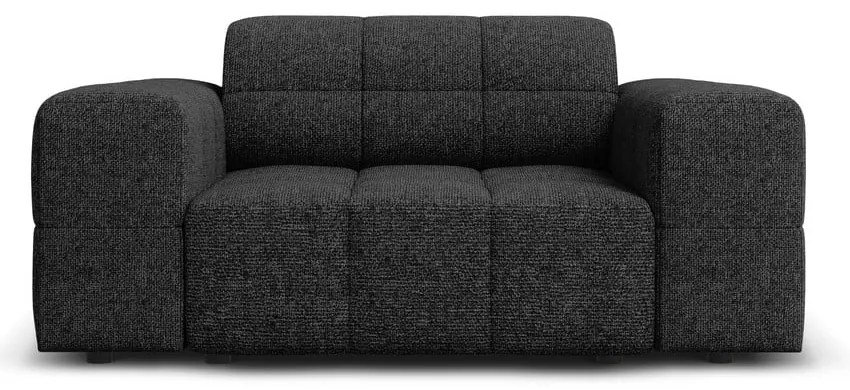 Poltrona antracite Chicago - Cosmopolitan Design