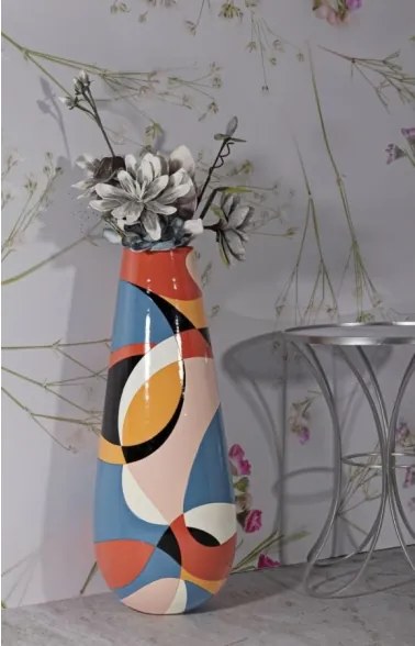 Vaso Rubic Tall Cm Ø 37X92