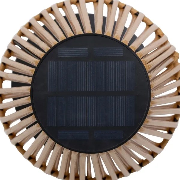 Atmosphera - Lampada solare LED KESY LED/1,2V 2200 mAh IP44