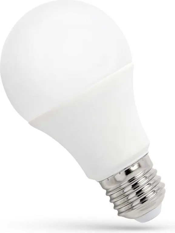 Bulbo LED Fredda E27 230V 9W  WOJ+14612