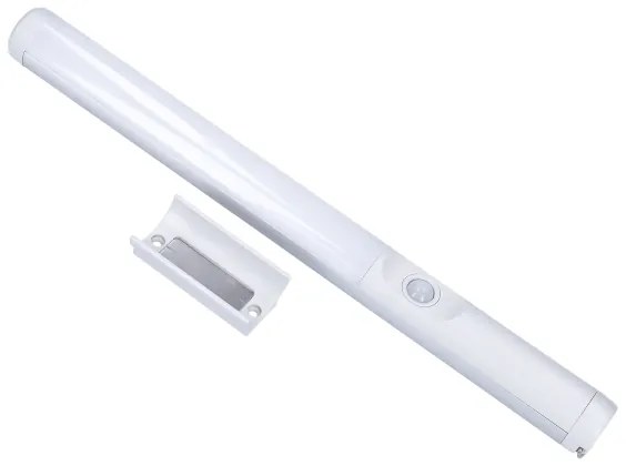 Solight WL912 - LED Illuminazione per mobili ricaricabile con sensore LED/2,5W/3,7V 1800mAh