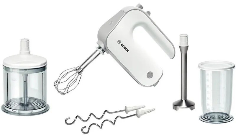 Bosch - Haushalt Styline Sbattitore elettrico 500 w Bianco