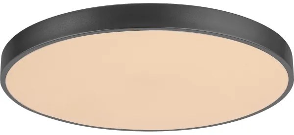 Rabalux 3316 - Plafoniera LED dimmerabile TESIA LED/60W/230V 60 cm + telecomando