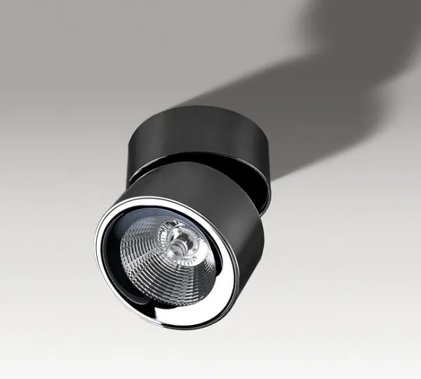 Azzardo AZ2952 - Faretto LED SCORPIO LED/10W/230V