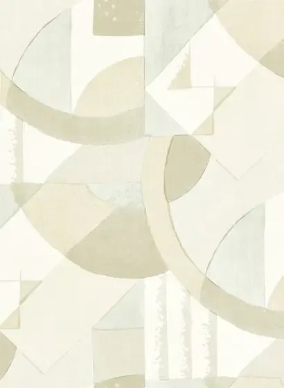 Vinyltapete Abstract 1928 von Zoffany - Mineral