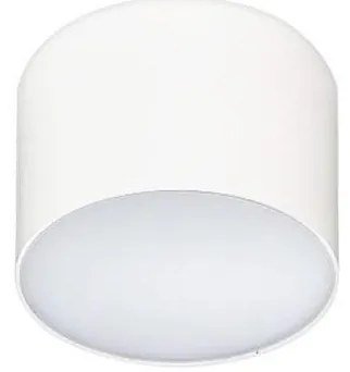 Azzardo AZ2252 - Plafoniera LED MONZA 1xLED/5W/230V