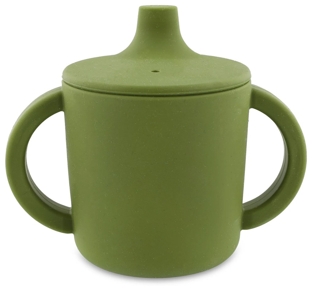 Tazza in silicone Mr. Dino