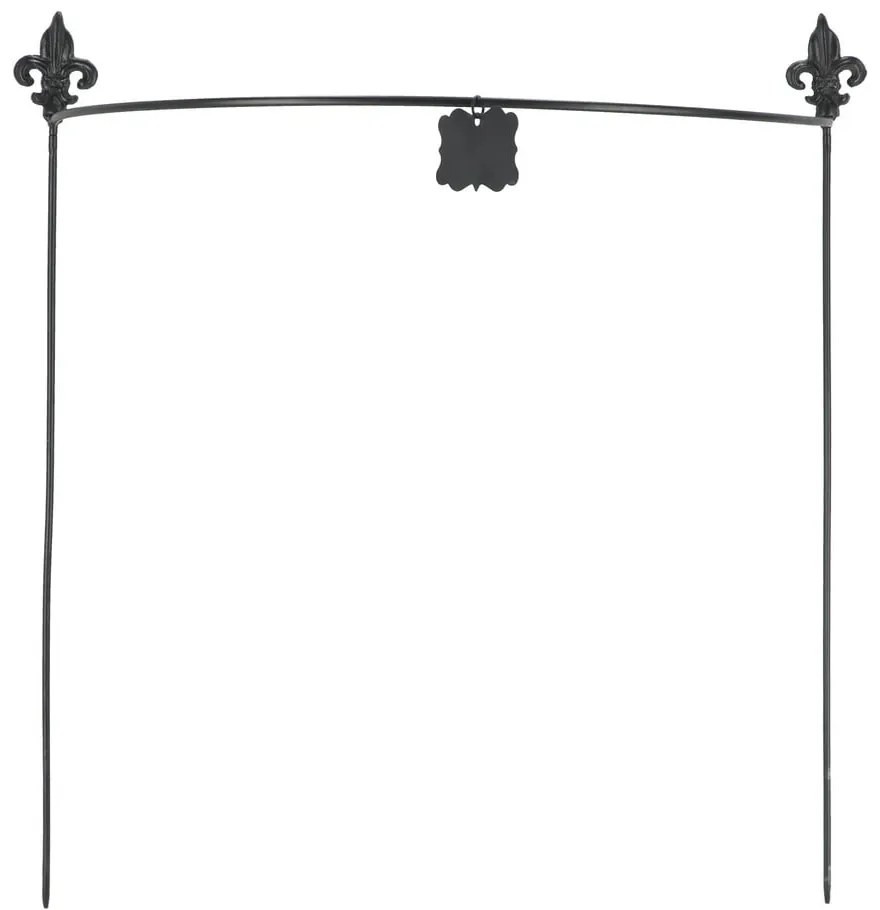 Supporto per impianti metallici - Esschert Design
