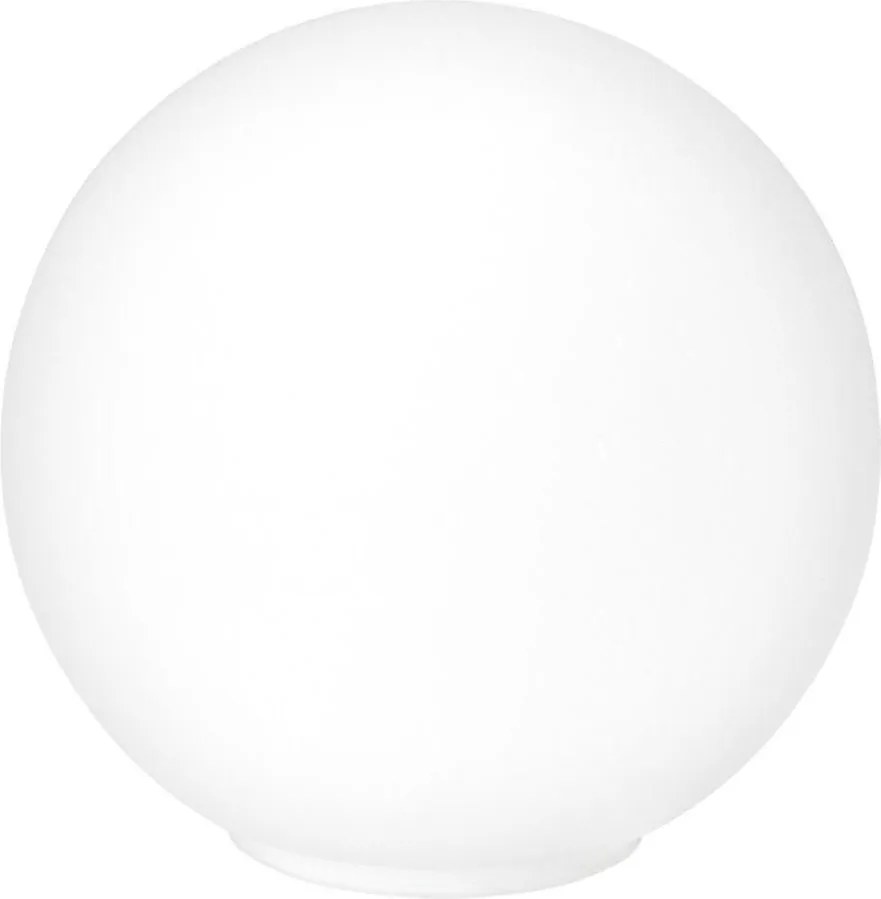 Vetro di ricambio per i lampadari LIMA, PLATO, SPARTA (attacco E27), Ø 25 cm, bianco