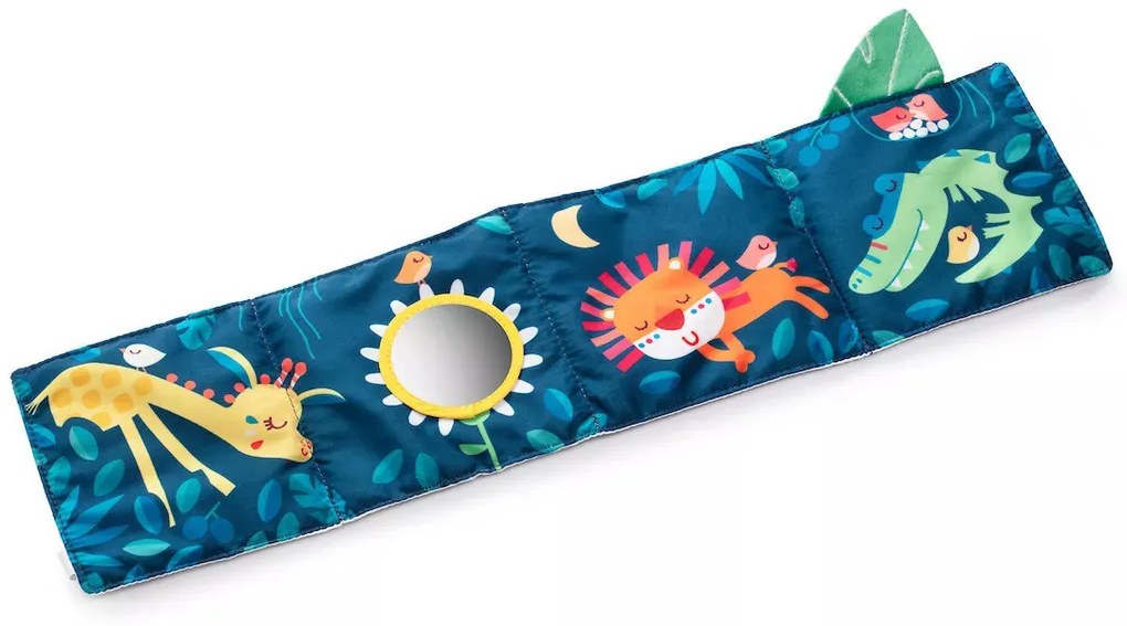 Pacchetto neonato maschio con Marius il rinoceronte