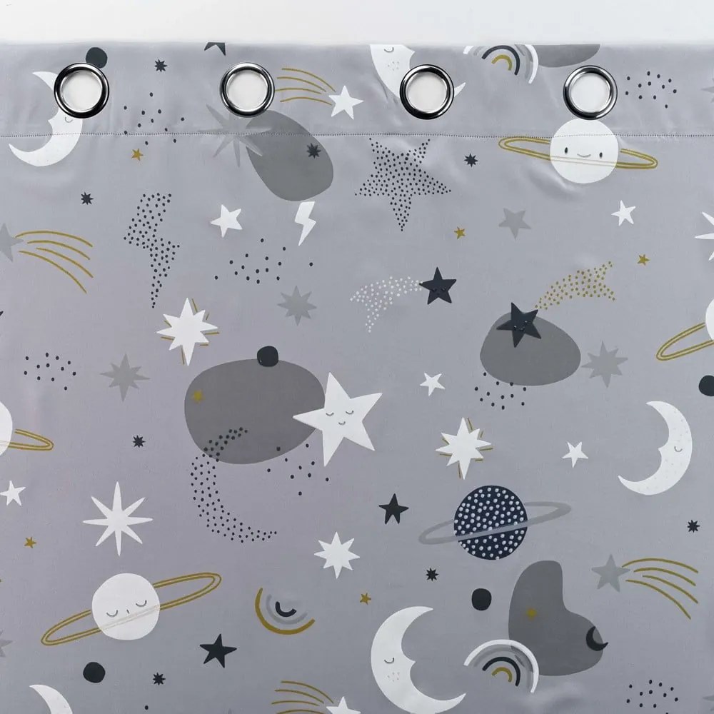 Tenda per bambini 140x260 cm Moonlight - douceur d'intérieur