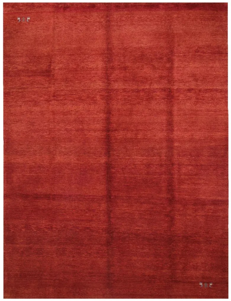 Gabbeh Tappeto persiano 350x260 (Iran)