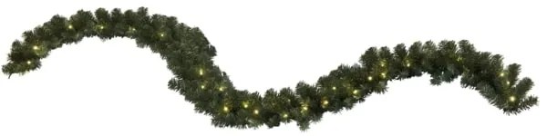 Eglo 410929 - Decorazione natalizia LED per esterni OTTAWA 60xLED/0,064W/3/230V IP44