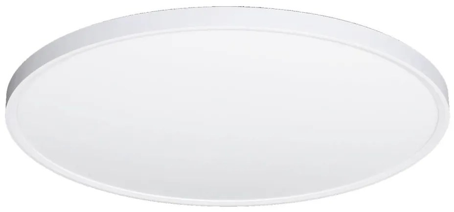 Fulgur 42365 - Plafoniera LED NOMY LED/50W/230V diametro 60 cm bianco