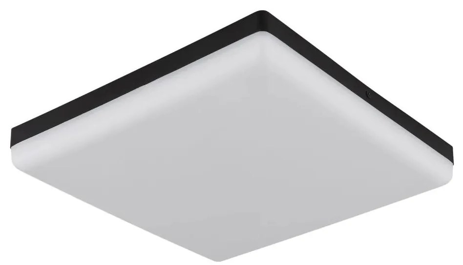 Globo 12388-24 - Plafoniera LED MATTHEW LED/18W/230V