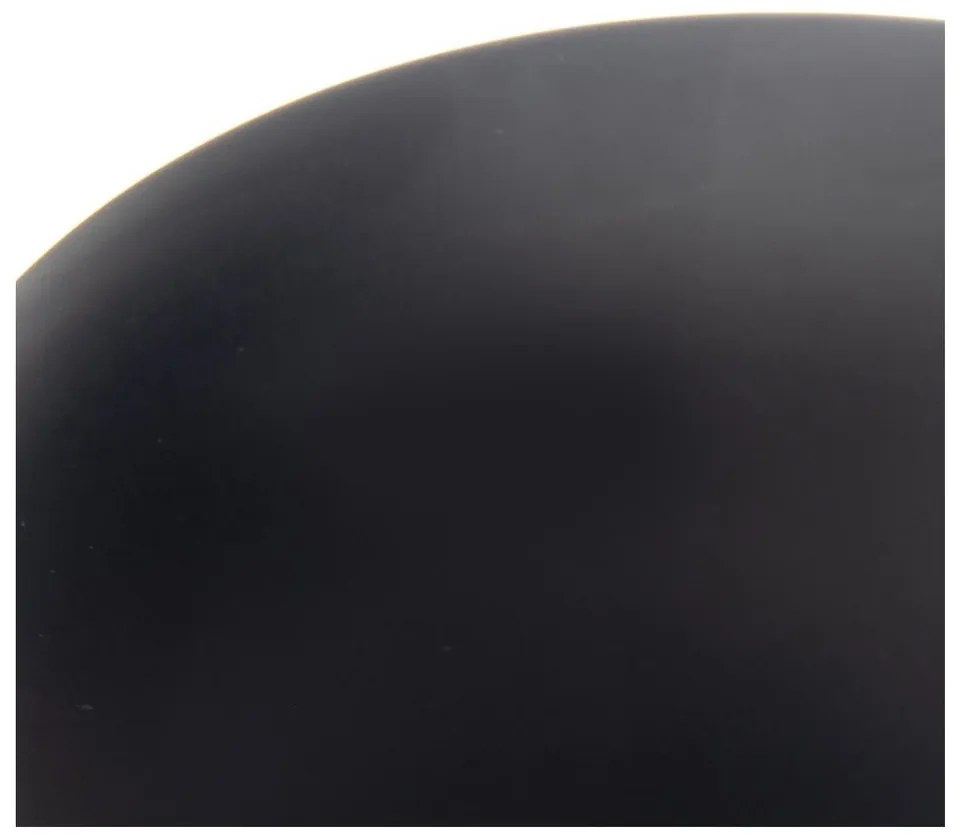 Piatto da dolce viola in ceramica ø 20,5 cm Glaze – Orion