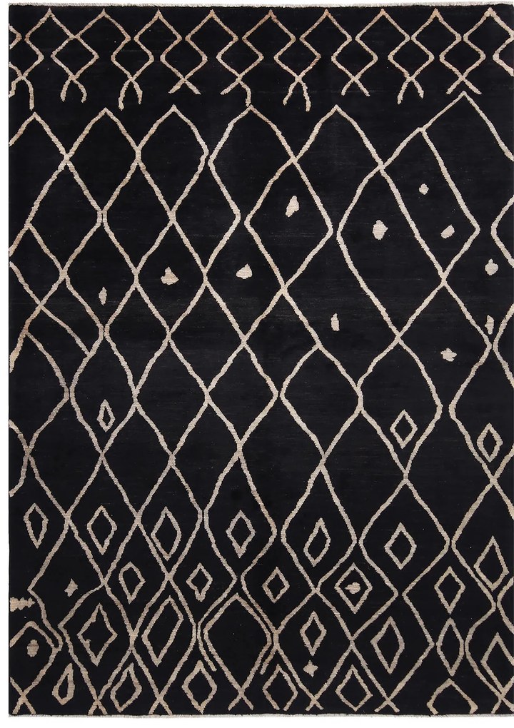 Neo Tappeto orientale 170x250 (Pakistan) Annodato A Mano